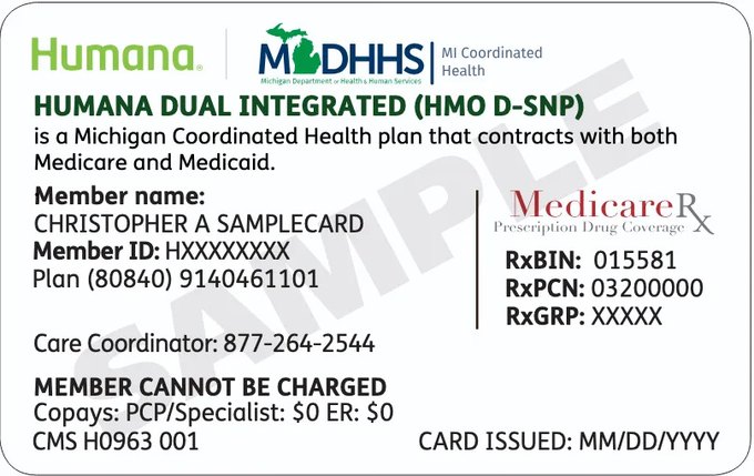 Programs & Insurance - Michigan Home Help Program & In-Home Care ...